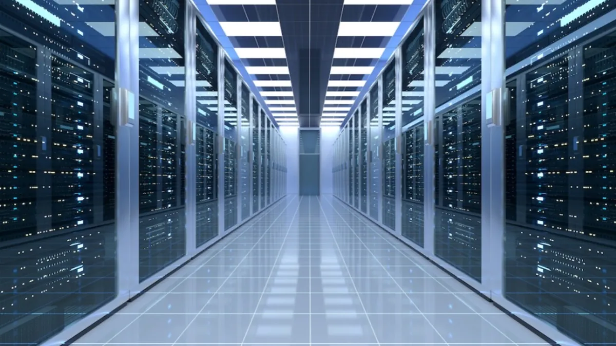 Reduce costs and adapt to the expansion pace of AI infrastructure.