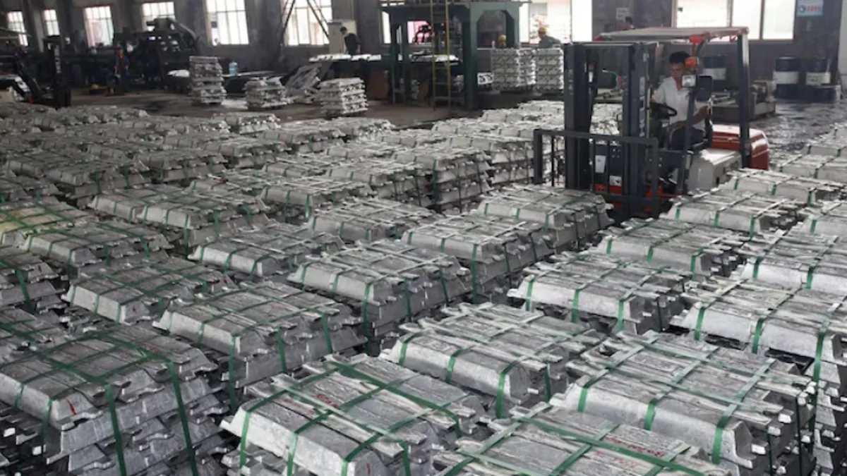 China's electrolytic aluminum production capacity has peaked. Overseas factory construction