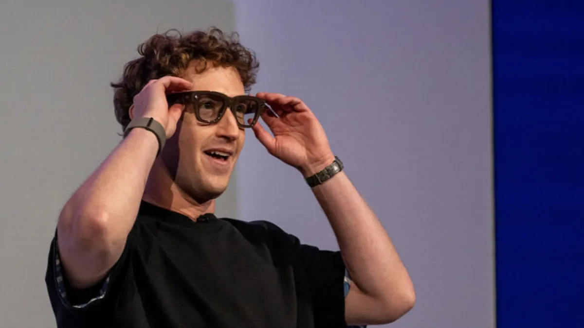 Meta AI glasses undergo comprehensive security rectification