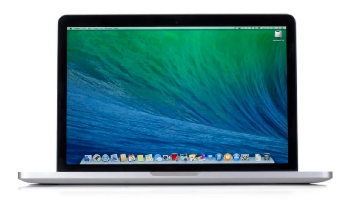The screen sharing flaw can grant Mac the highest privileges
