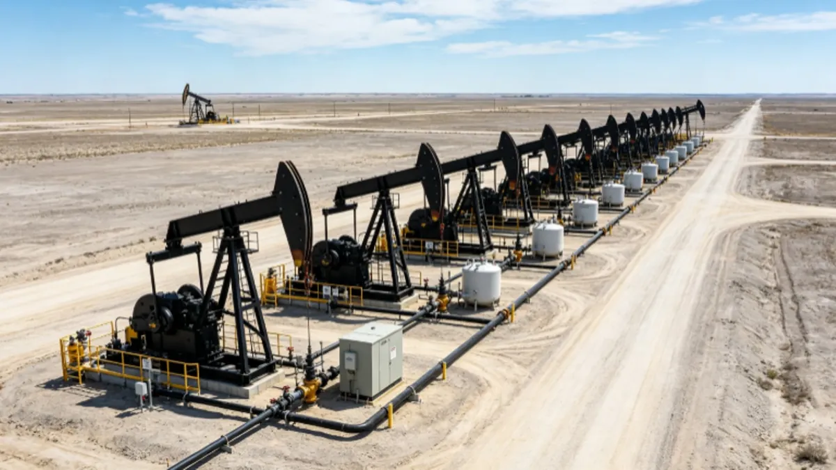 Brent crude oil has approached the $100 mark, and the risk premium for crude oil futures has risen